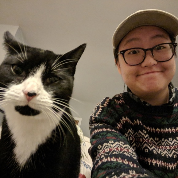 Meet your Posher, Sorrel - Picture 1 of 1